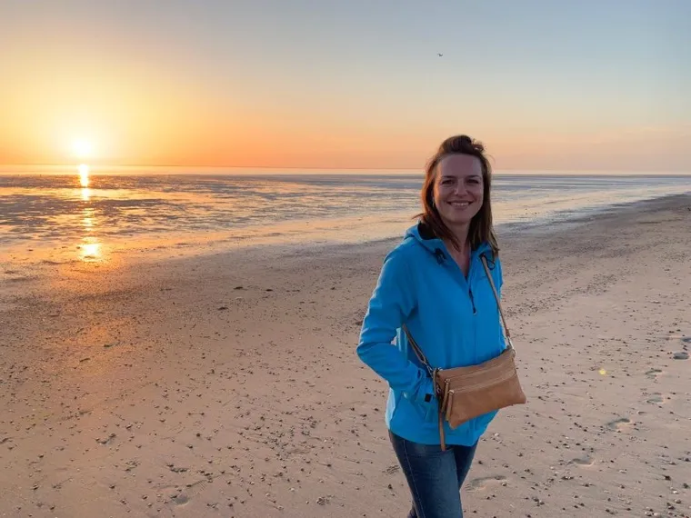 Sonja, klassiek astroloog en oprichter van Astro Atalanta